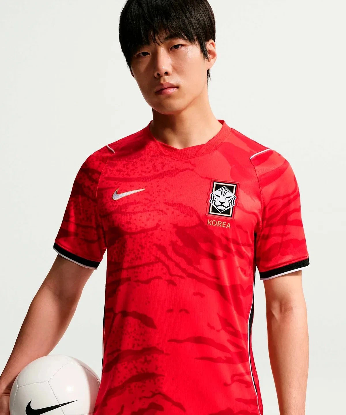 Nike 2026 World Cup Home Jersey IB5328-679