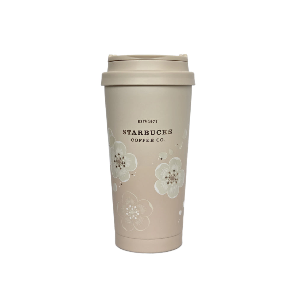 Starbucks SS No.1 Elma Tumbler 473ml