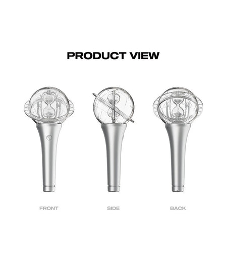 ATEEZ Official Light Stick VER.3 K-POP