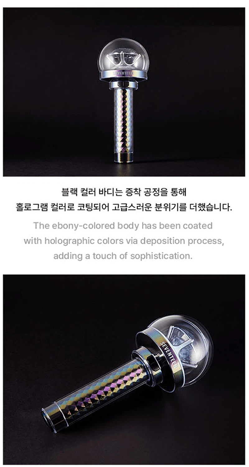 SEVENTEEN Official Light Stick VER3 K-POP