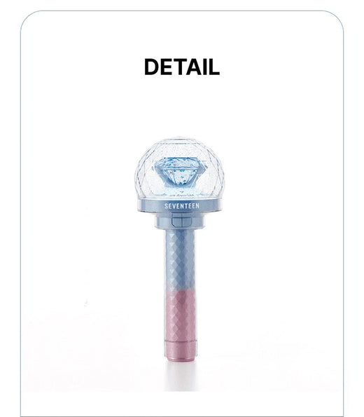 SEVENTEEN Official Light Stick VER3 10th Anniversary K-POP