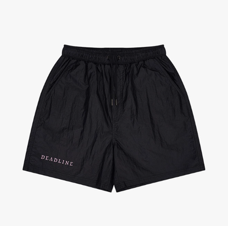 BLACKPINK Windbreaker Short Pants K-POP