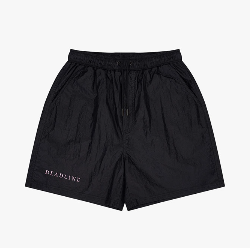 BLACKPINK Windbreaker Short Pants K-POP
