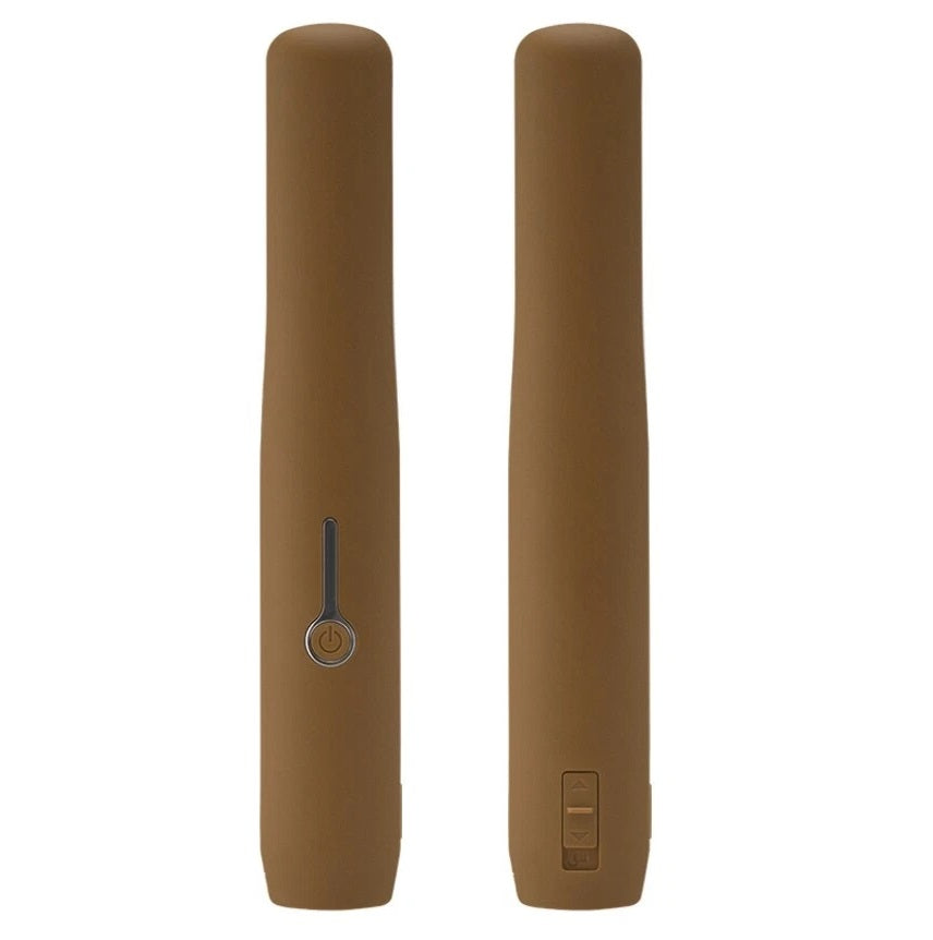 Kakao Friends Mini Wireless Hair Straightener Chunsik