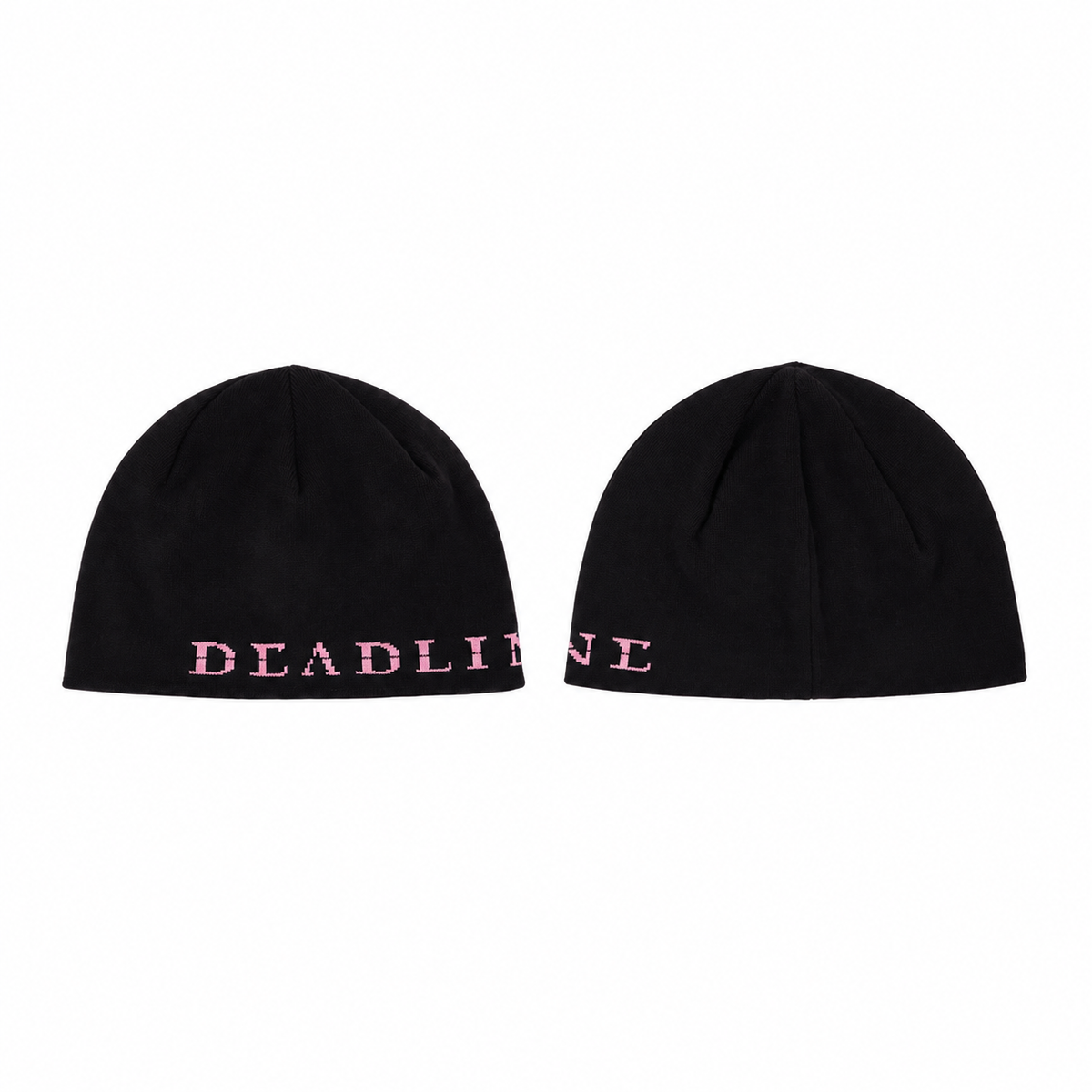 BLACKPINK BEANIE DEADLINETOUR Free Size K-POP