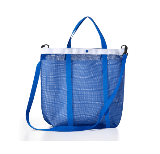 BTS Mesh Cross Bag Merchandise K-POP