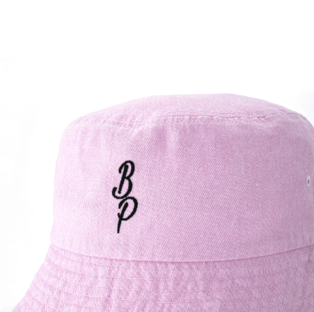 BLACKPINK Bucket Hat One Size K-POP