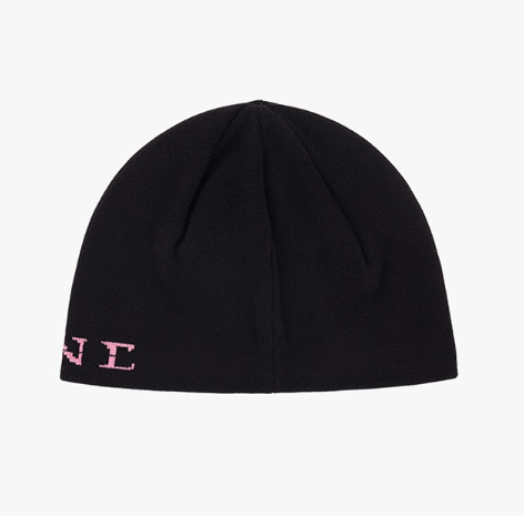 BLACKPINK BEANIE DEADLINETOUR Free Size K-POP