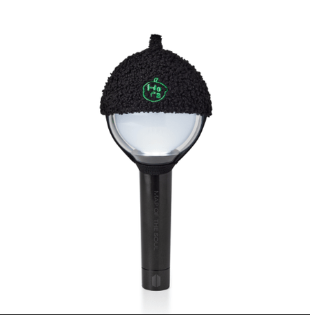 BTS Official Light Stick Hat K-POP