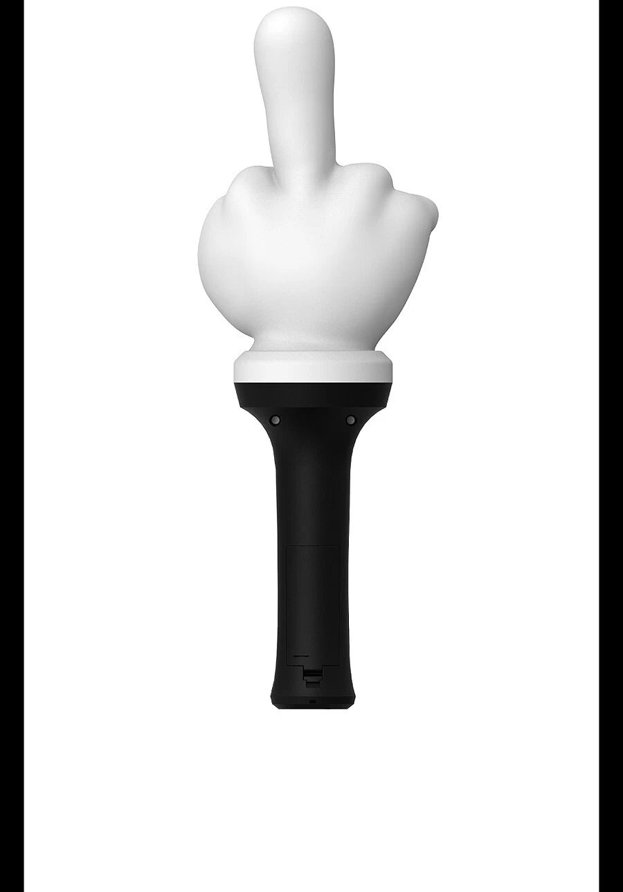 Epik High Light Stick Park Kyung Boo K-POP Official Merchandise