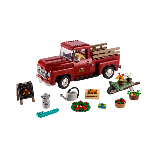 LEGO Creator 10290 Pickup Truck