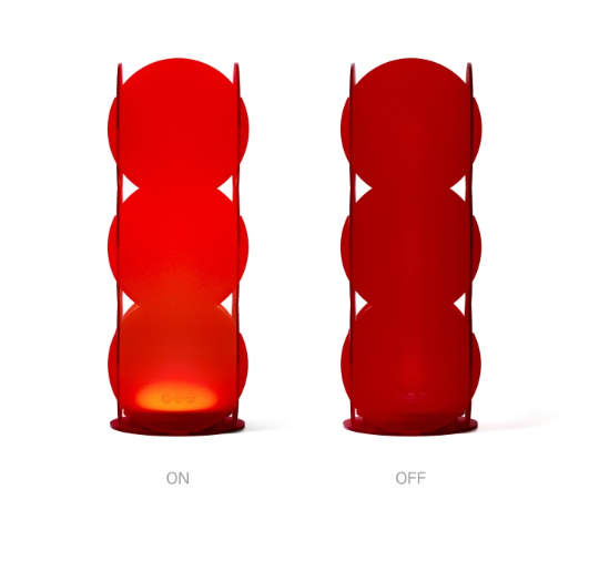BTS Lamp USB LED Light Module Acrylic Parts Assembly K-POP