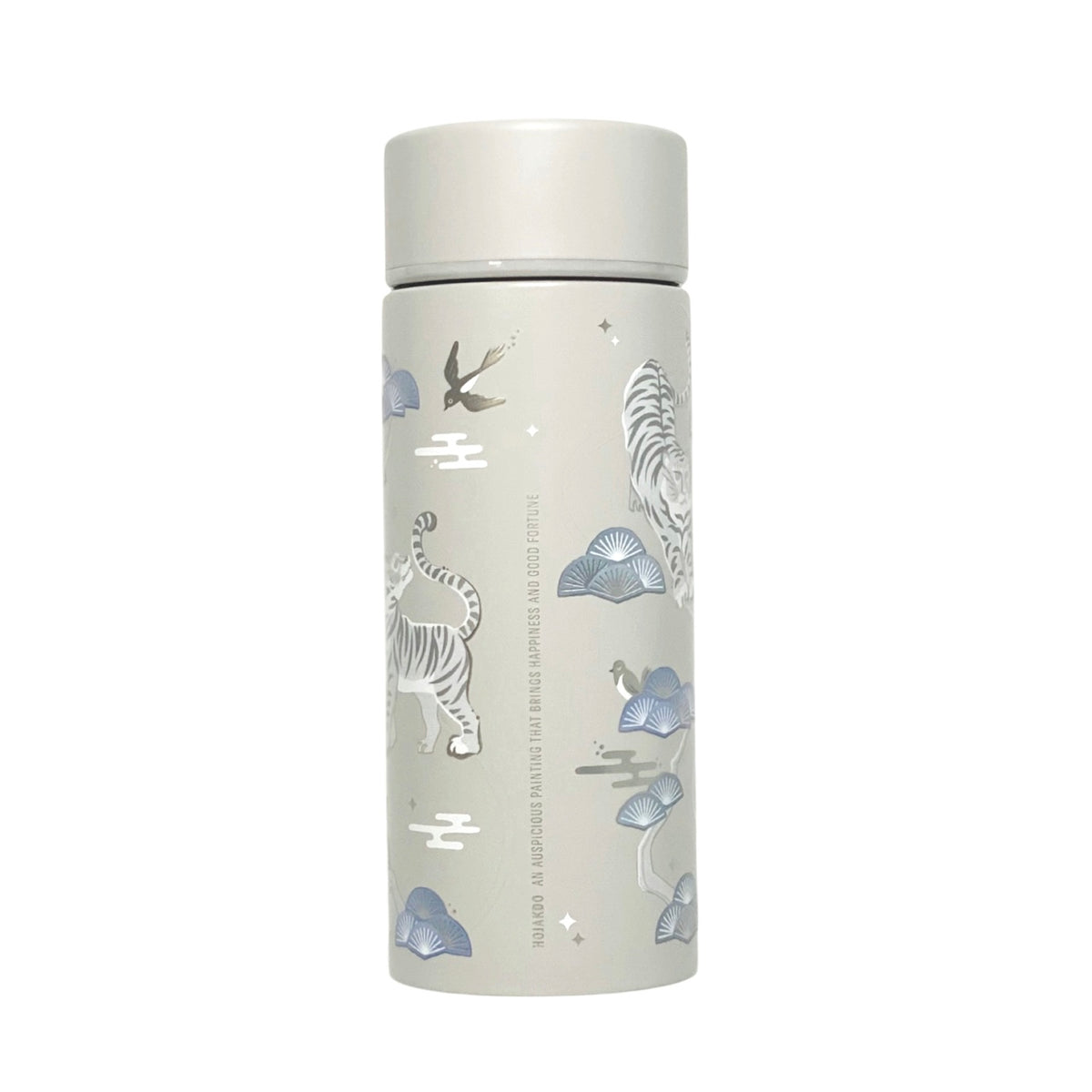 Starbucks SS Hojakdo Tumbler 355ml Souvenir Gift