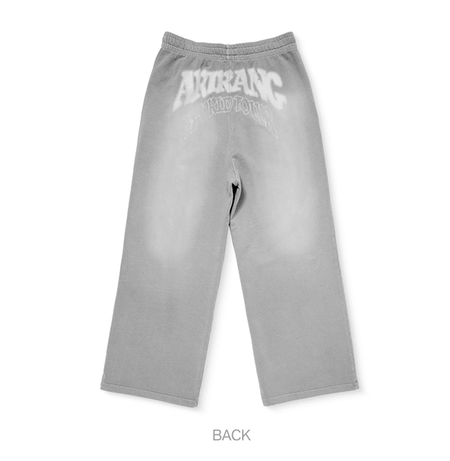BTS Hoodie & Pants Set-up Gray Authentic K-POP
