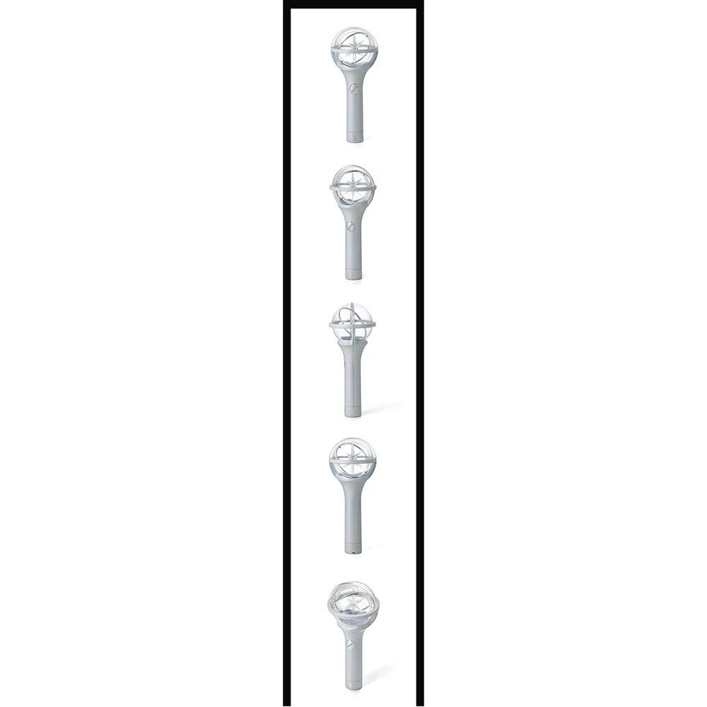 KATSEYE Cat's Eye Cheer Stick K-POP Official Merchandise