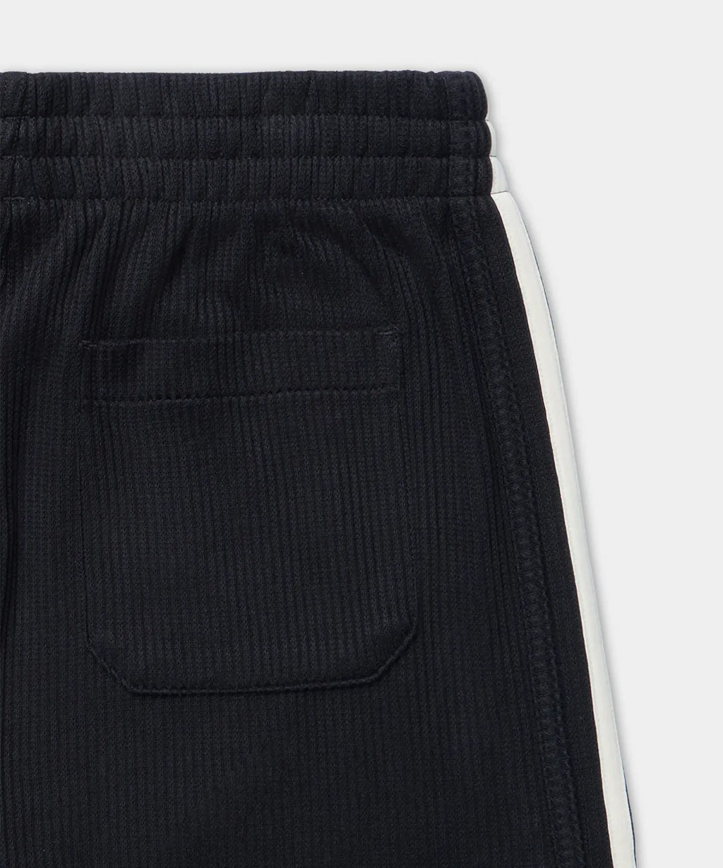 Adidas Waffle Shorts Black JV9268