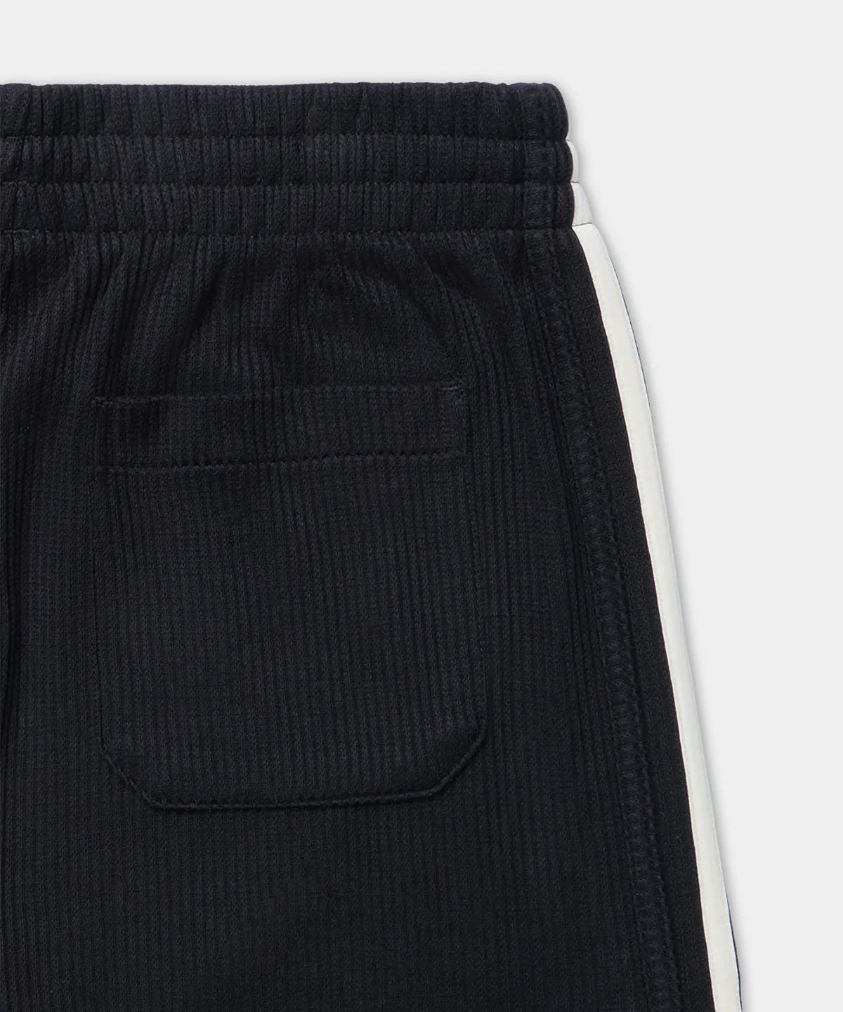 Adidas Waffle Shorts Black JV9268