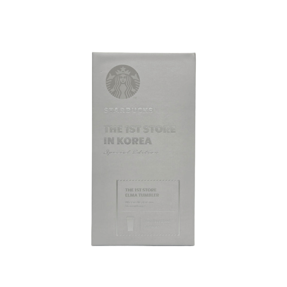 Starbucks SS No.1 Elma Tumbler 473ml