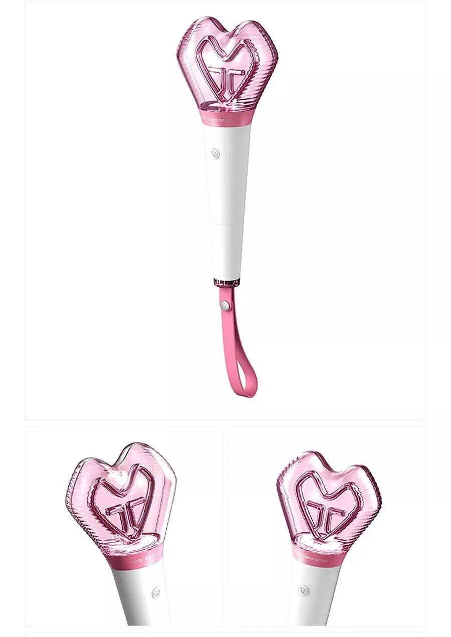 Girls Generation GG Official Light Stick K-POP
