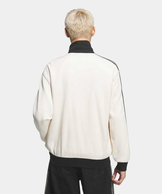 Adidas Waffle Classic Track Top Wonder White KQ6864