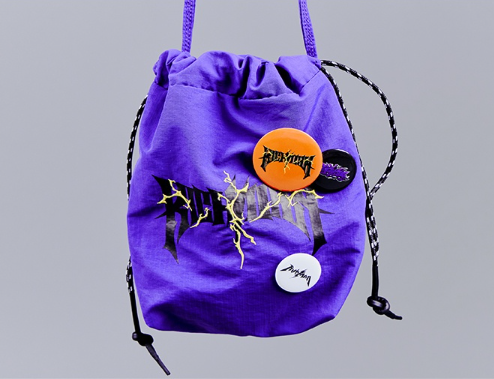 Aespa TRAVELER POUCH SET Pouch with Photo Card K-POP