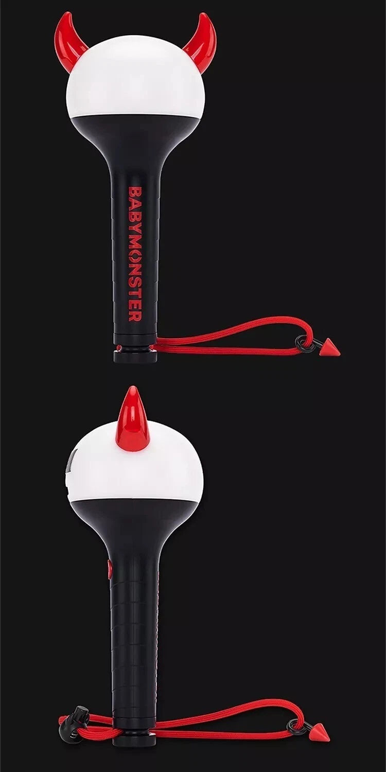 BABYMONSTER Official Light Stick K-POP