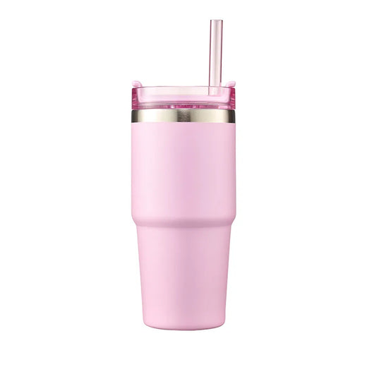 Starbucks 21 Blossom SS Pink Stanley Tumbler 473ml Cherry