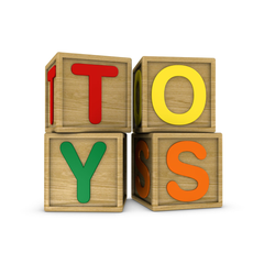 Toys