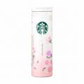 Starbucks SS Mugunghwa Tumbler 473ml, Samiljeol 2024 MD