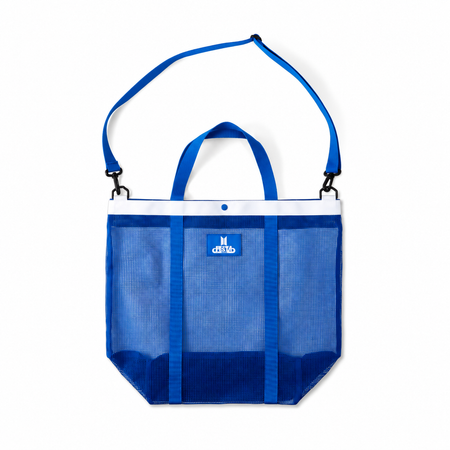 BTS Mesh Cross Bag Merchandise K-POP