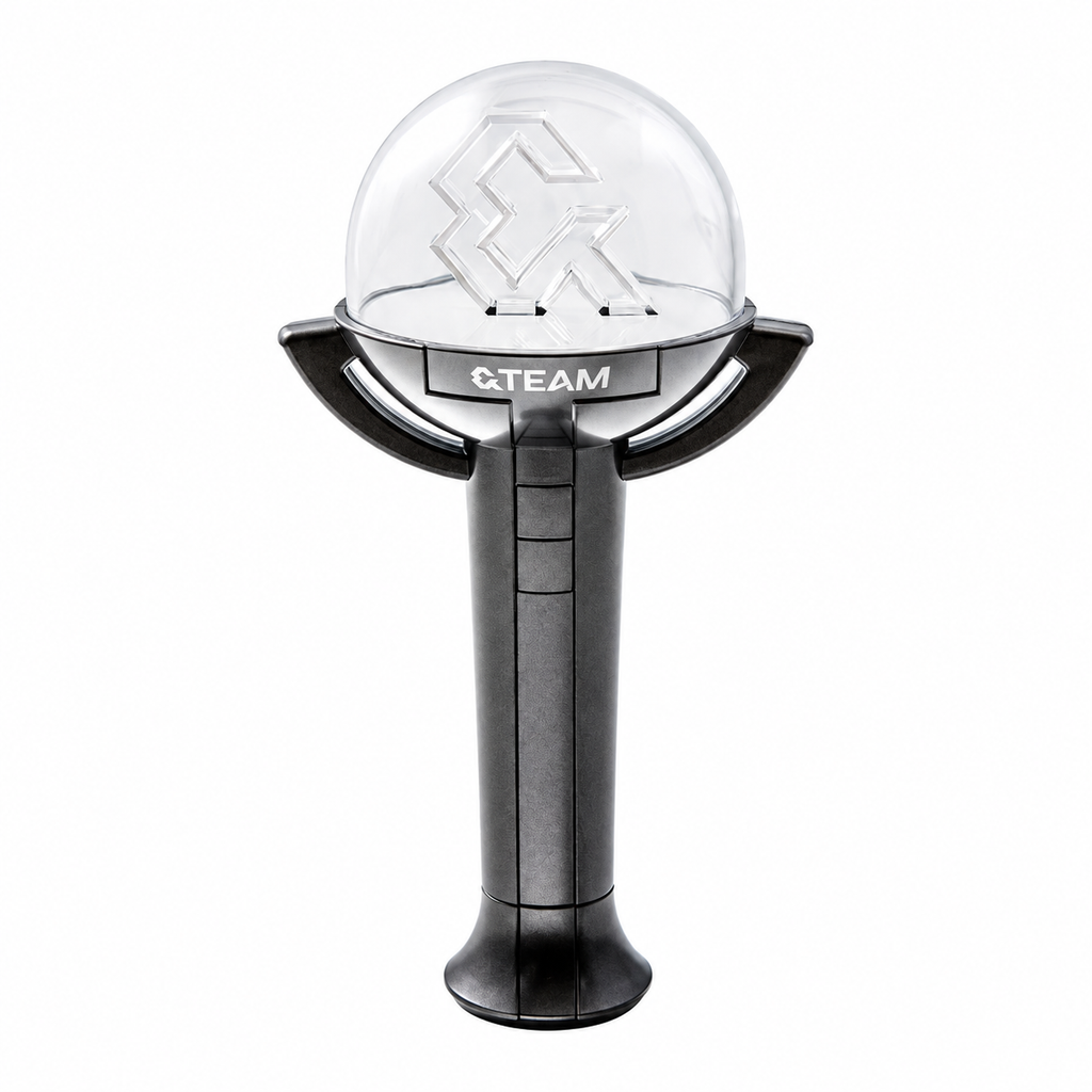 &TEAM Cheer Stick K-POP Official Merchandise