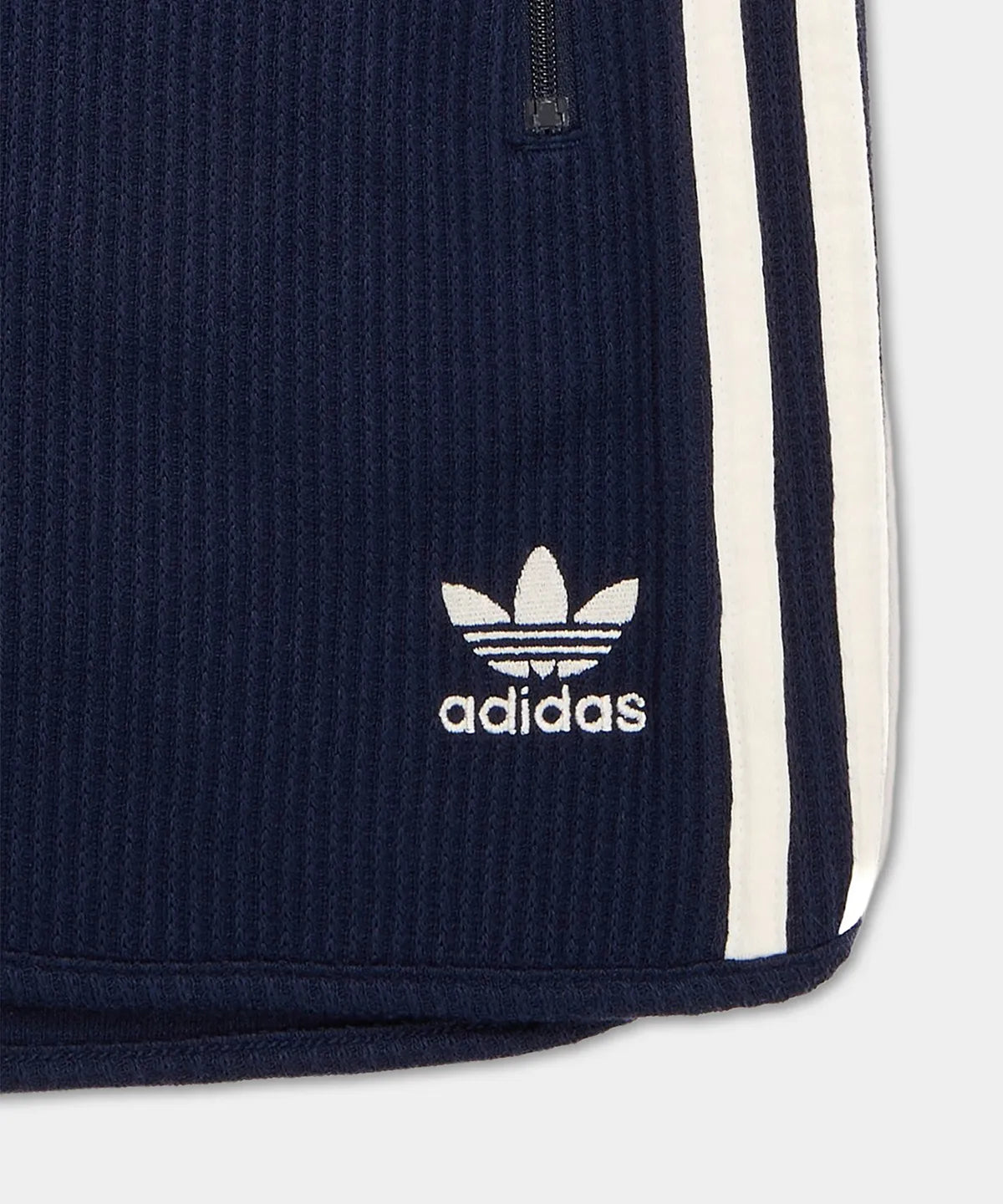 Adidas Waffle Short Pants Navy KB5463