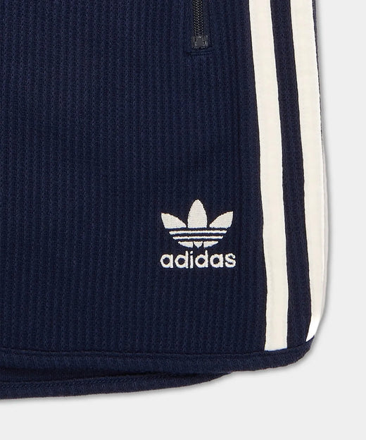 Adidas Waffle Short Pants Navy KB5463