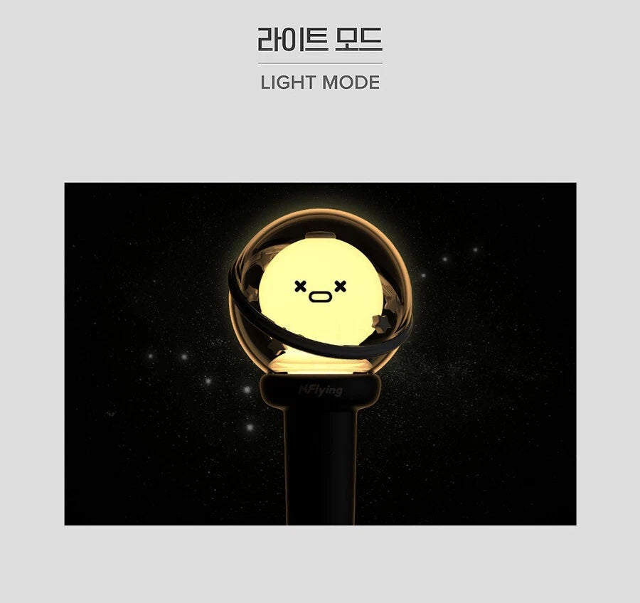 N.Flying Cheer Stick Ver 2 K-POP Official Merchandise