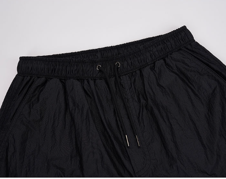 BLACKPINK Windbreaker Short Pants K-POP