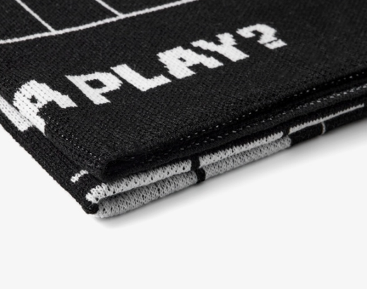 BTS Blanket 100% Acrylic K-POP [75x100 cm]