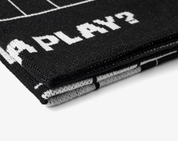 BTS Blanket 100% Acrylic K-POP [75x100 cm]