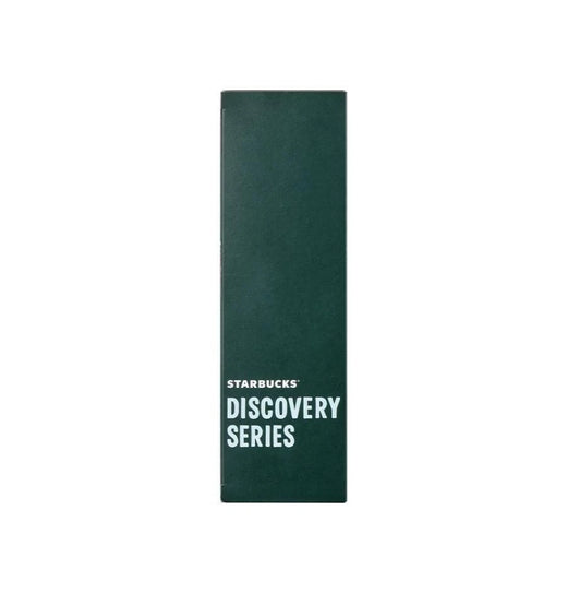 Starbucks SS Discovery Korea Tumbler 473ml