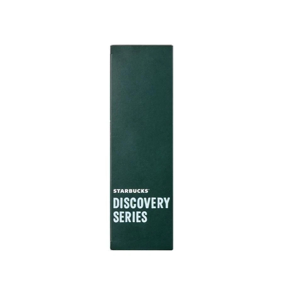 Starbucks SS Discovery Korea Tumbler 473ml