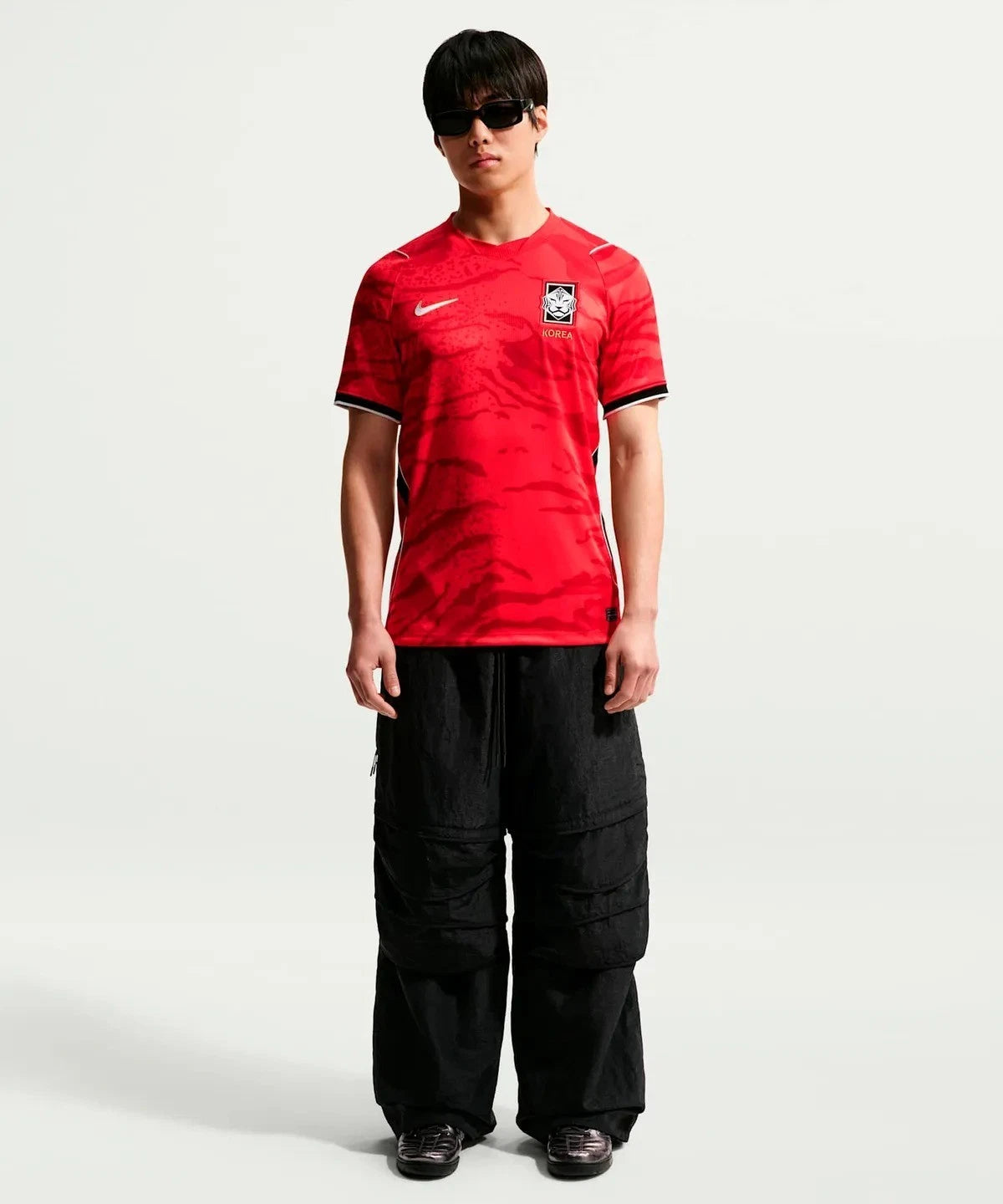 Nike 2026 World Cup Home Jersey IB5328-679