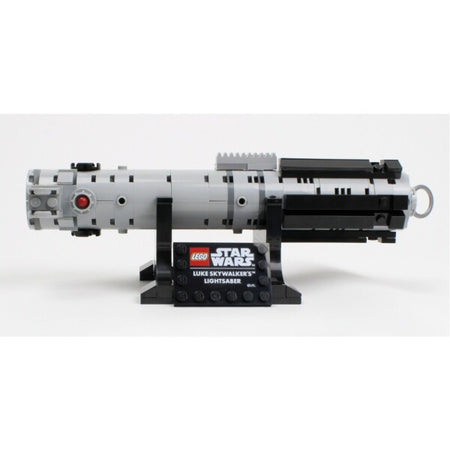 LEGO Star Wars Luke Skywalker Lightsaber 40483