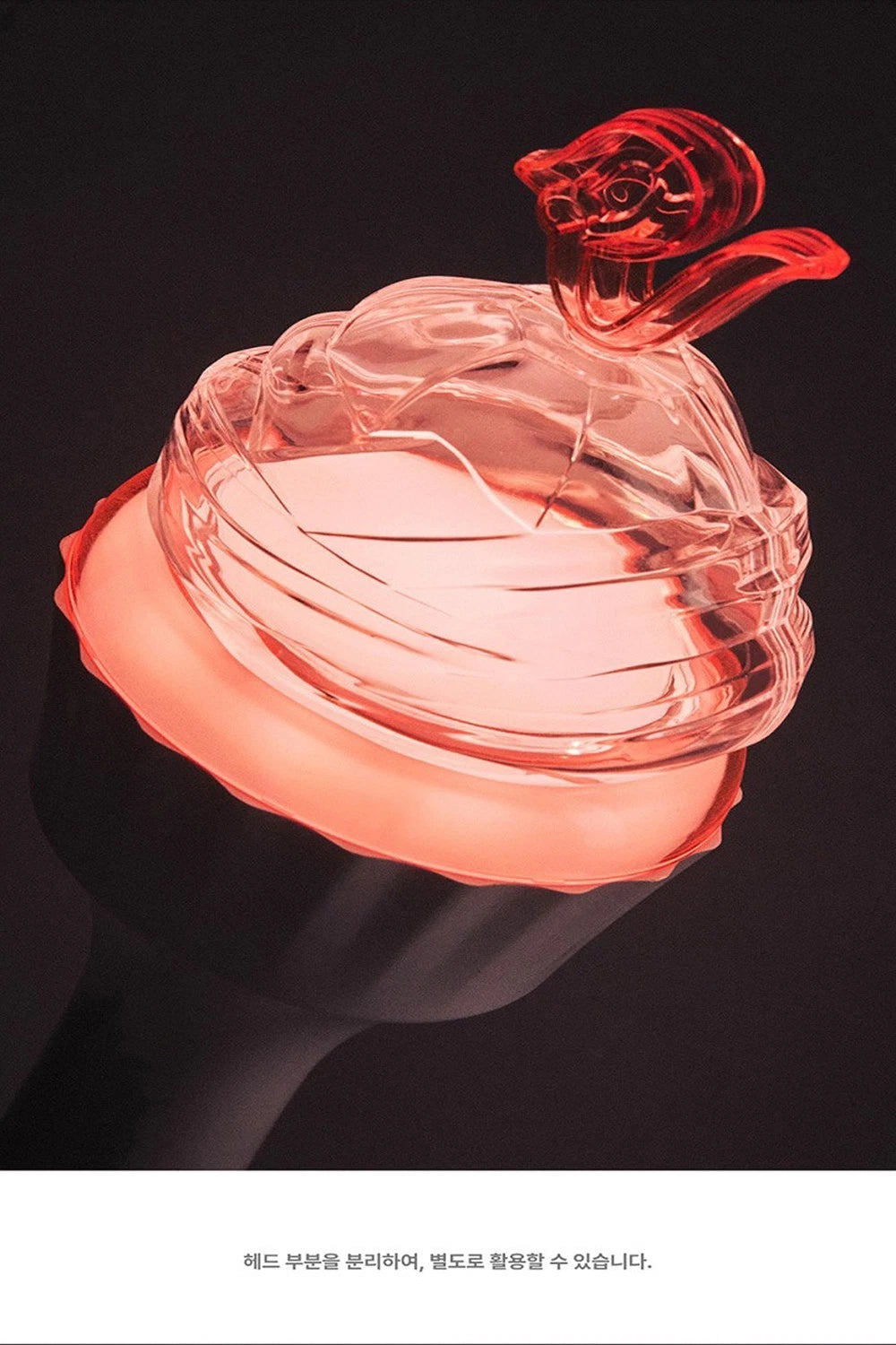 Red Velvet Official Light Stick VER.2 K-POP LED Support