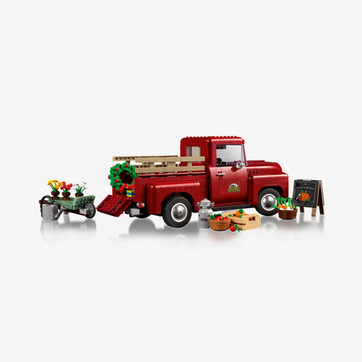 LEGO Creator 10290 Pickup Truck
