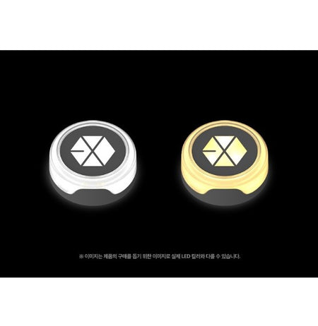 EXO Light Talk K-POP Official Merchandise