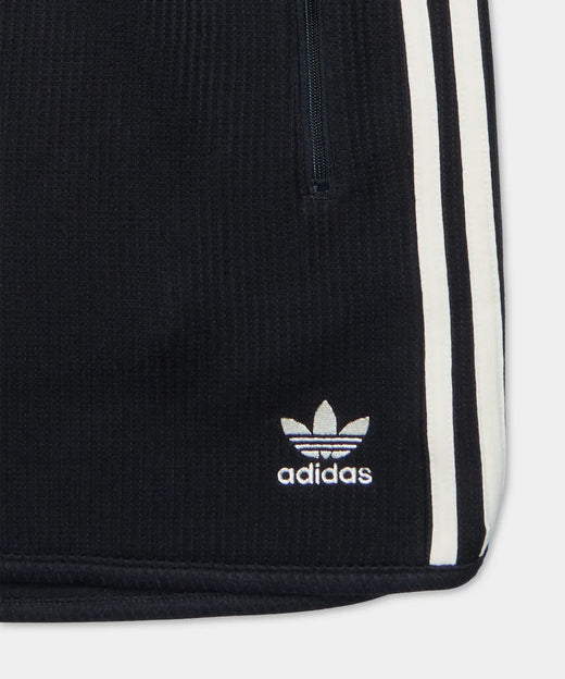 Adidas Waffle Shorts Black JV9268