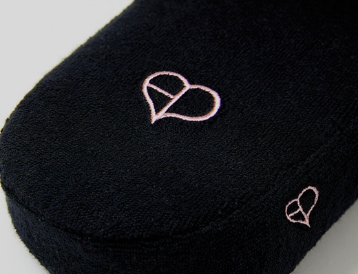 BLACKPINK Room Slippers DEADLINETOUR K-POP