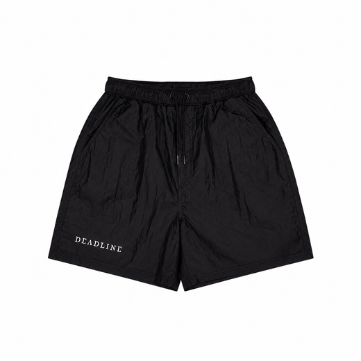 BLACKPINK Windbreaker Short Pants K-POP