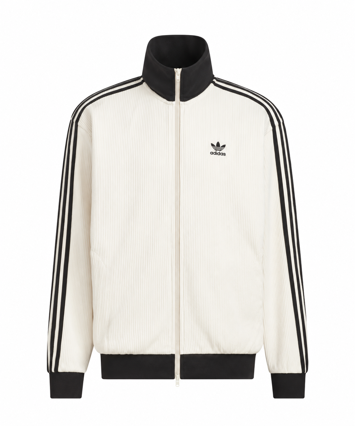 Adidas Waffle Classic Track Top Wonder White KQ6864