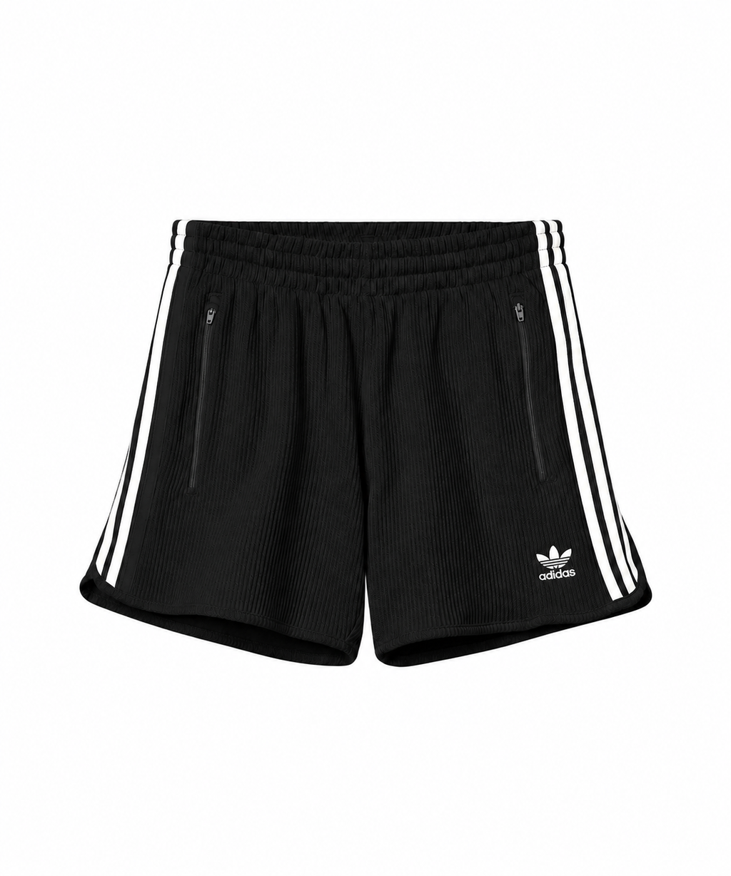 Adidas Waffle Shorts Black JV9268