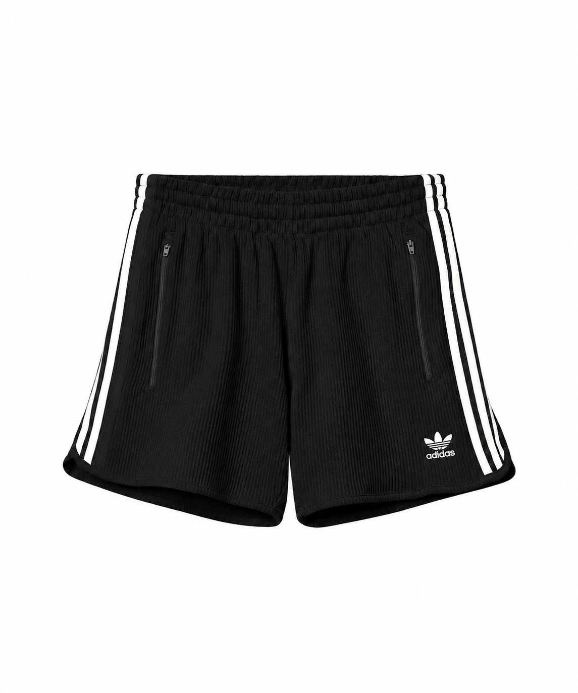 Adidas Waffle Shorts Black JV9268